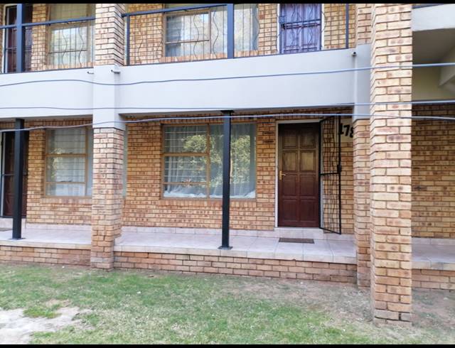 2 BEDROOM APARTMENT FOR SALE IN GREENHILLS